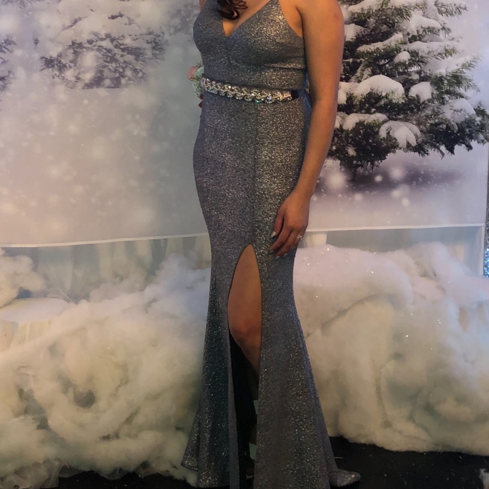 Any occasion elegant dress